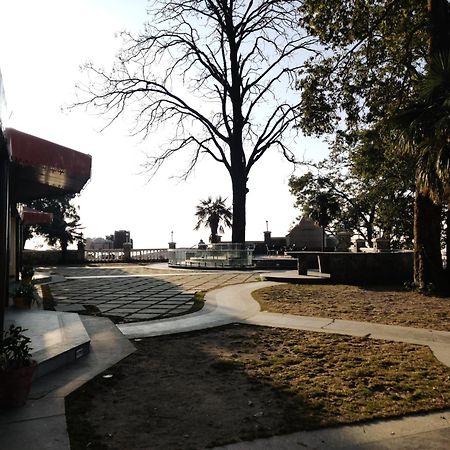 Hotel Bliss & Company By Hnh Mussoorie Exterior foto