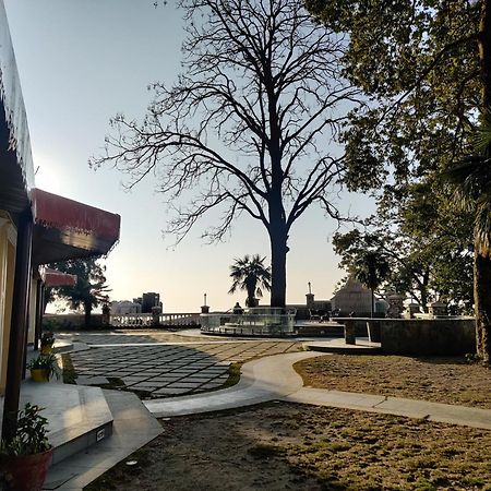 Hotel Bliss & Company By Hnh Mussoorie Exterior foto
