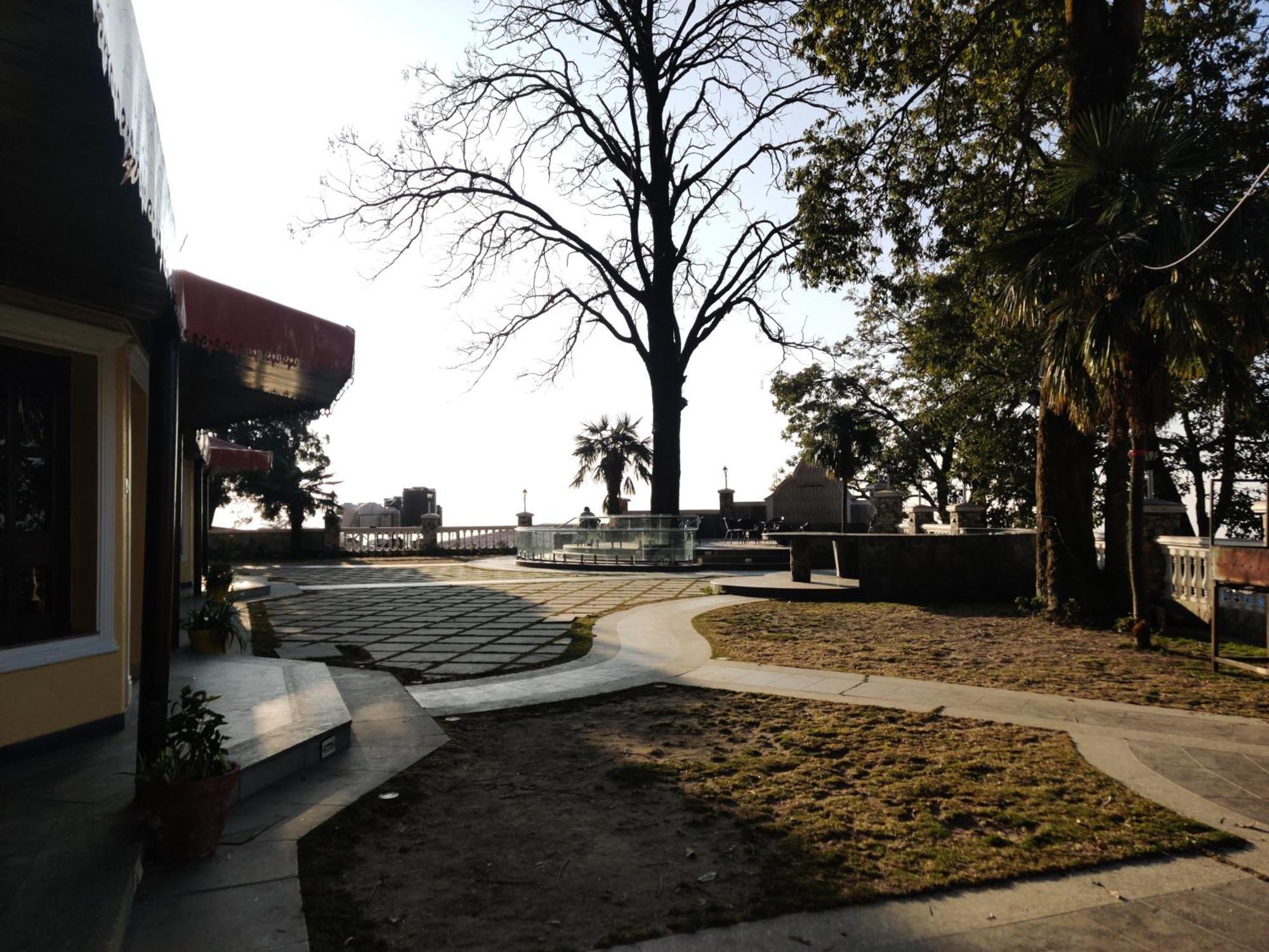 Hotel Bliss & Company By Hnh Mussoorie Exterior foto